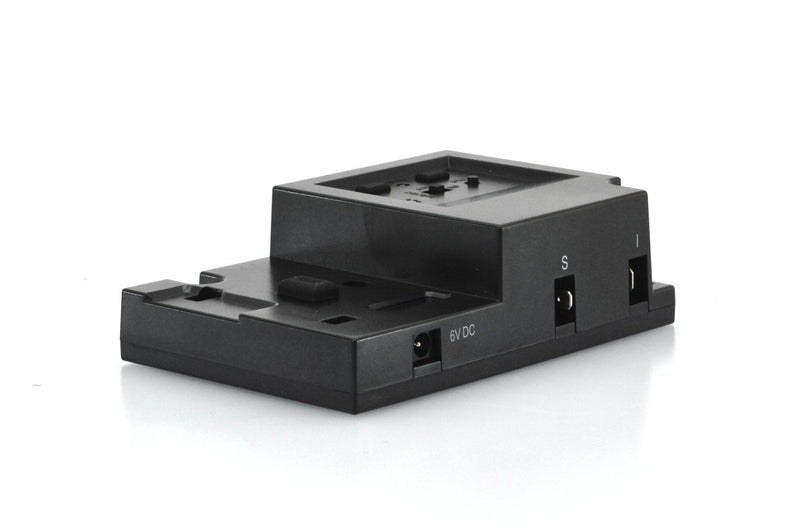 HHT IFT Control Module (SRV2326-130) - Close-Up
