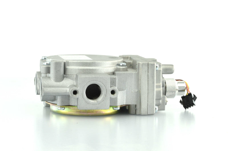 HH Products AF 4044 Gas Valve OEM - Bottom View