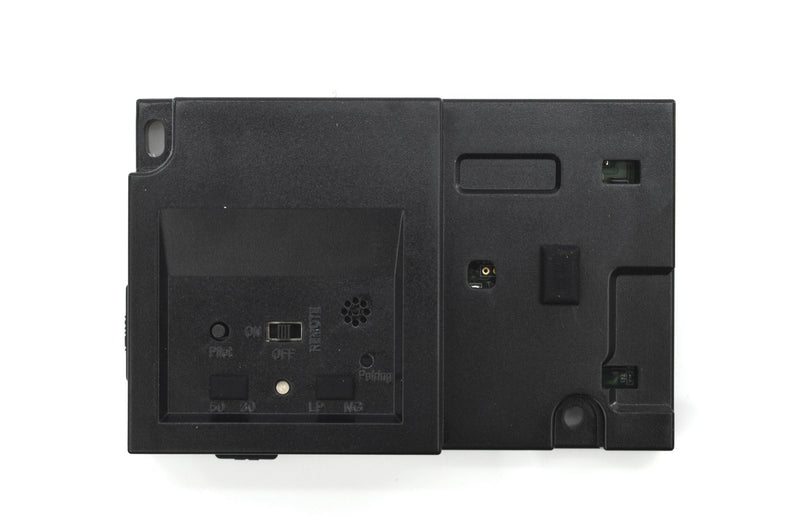 HHT IFT Control Module (SRV2326-130) - Rear View