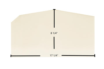 Country Flame R, SBF, SD-1, C2, O2 Glass