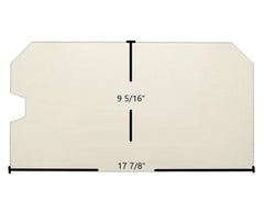 country-striker-s160-sa160-c210-ca210-performer-c160-ca160-striker-glass 1