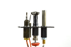 Heat N Glo Pilot Assembly 2103-011 (Propane) - Close-Up
