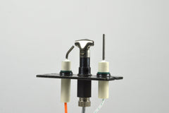 Heat N Glo IPI Pilot 4021-422 (Natural Gas) - Side View