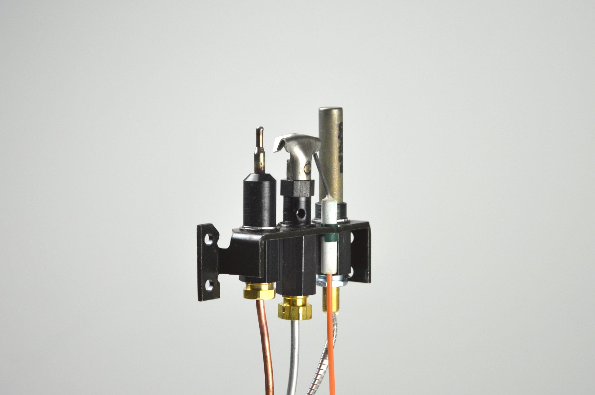 Reliable and Durable Pilot Assembly