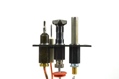 Heat N Glo Pilot Assembly 2103-011 (Propane) - Dimensions