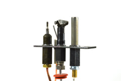 Heat N Glo Pilot Assembly 2103-011 (Propane) - Components View