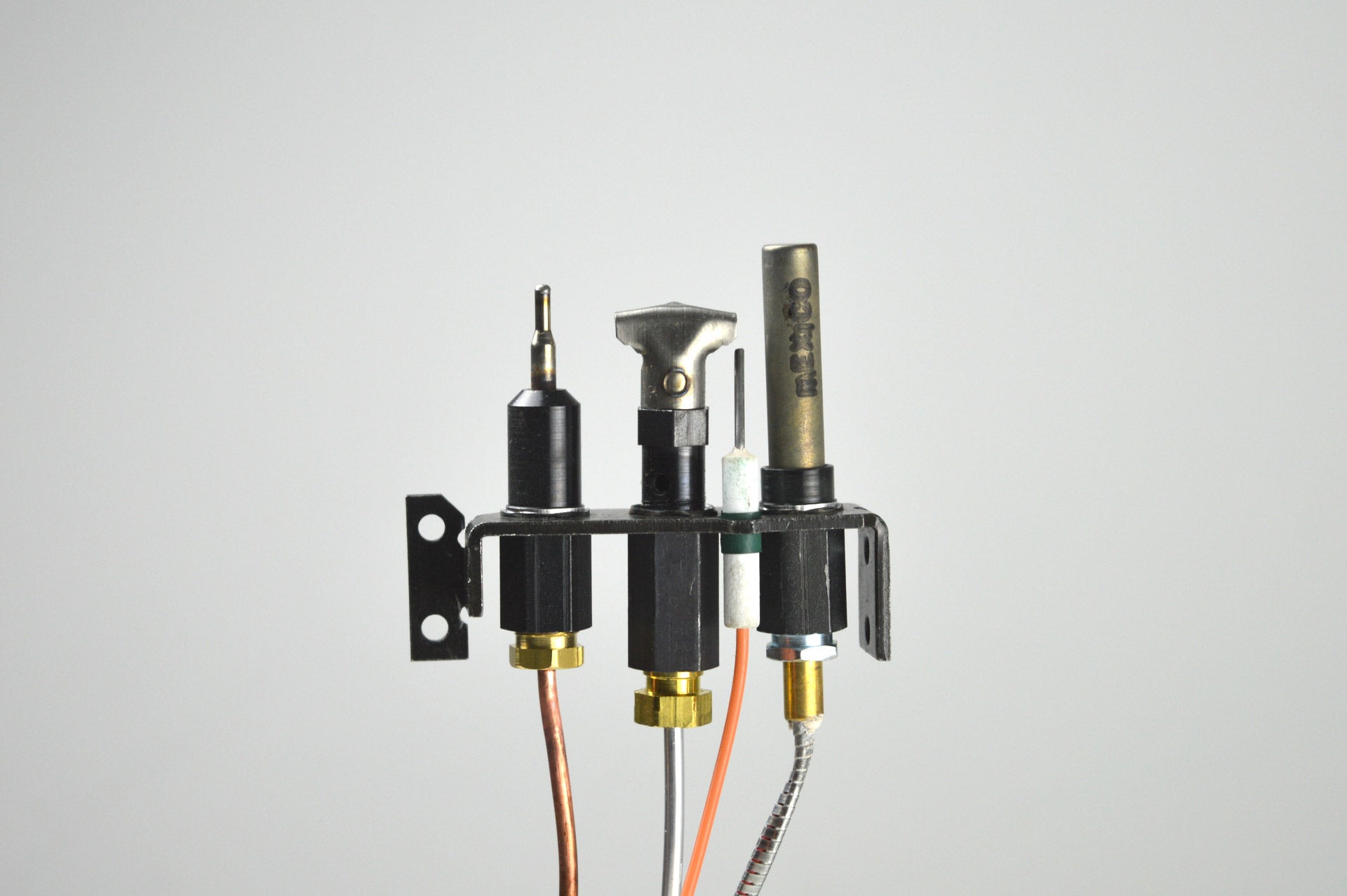 Reliable and Durable Pilot Assembly