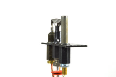 Heat N Glo Pilot Assembly 2103-011 (Propane) - Connection Detail