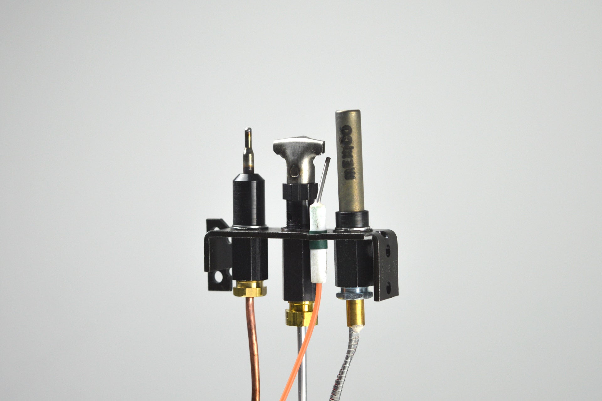 Reliable and Durable Pilot Assembly