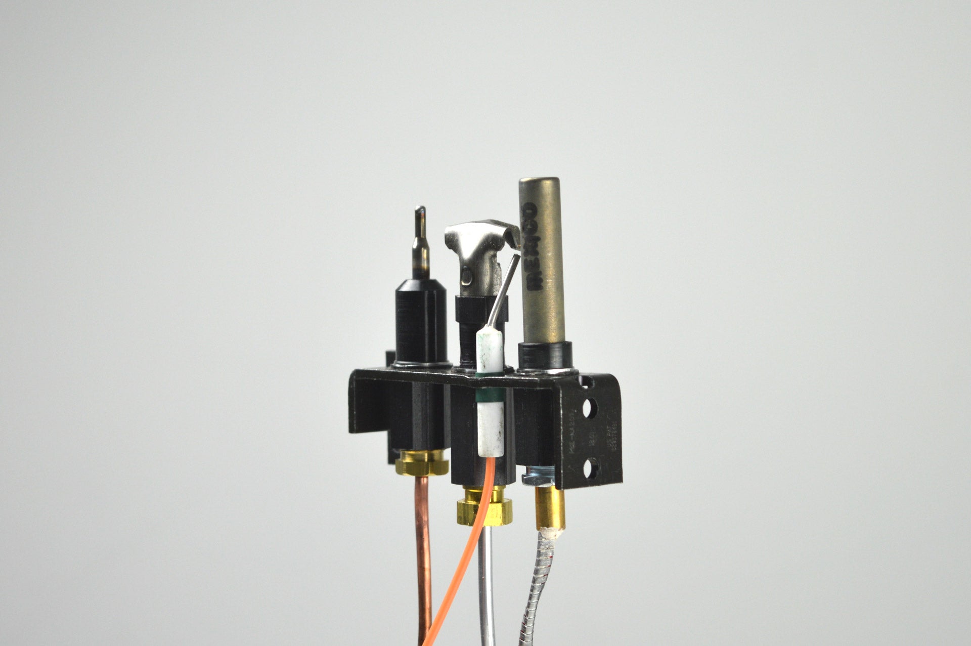 Reliable and Durable Pilot Assembly