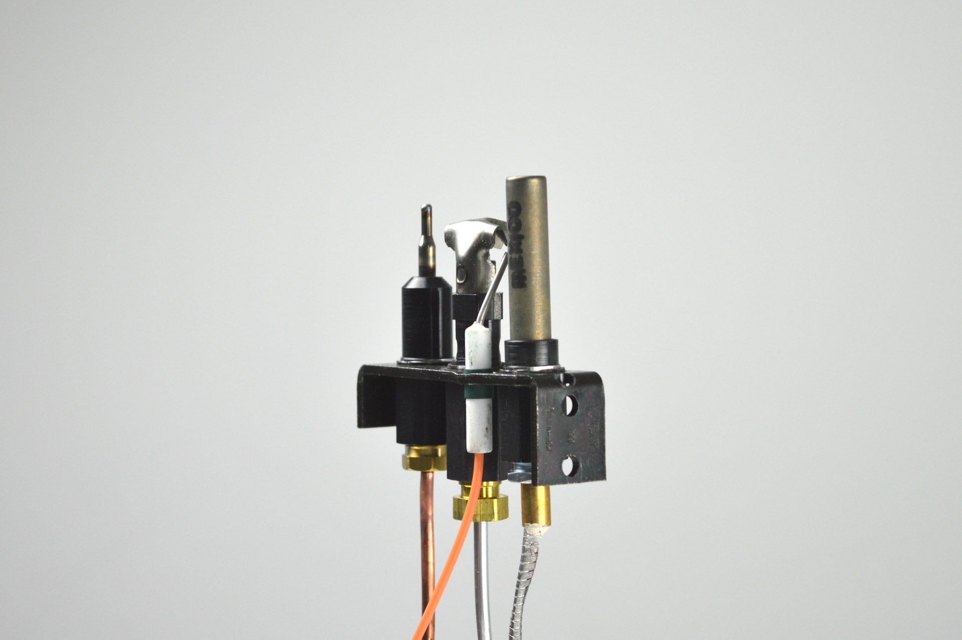 Reliable and Durable Pilot Assembly