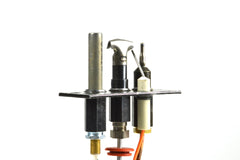 Heat N Glo Pilot Assembly 2103-011 (Propane) - Dimensions