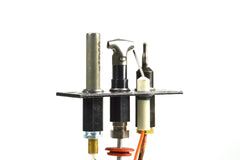 Heat N Glo Pilot Assembly 2103-011 (Propane) - Top View