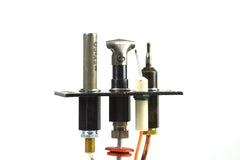 Heat N Glo Pilot Assembly 2103-011 (Propane) - Bottom View