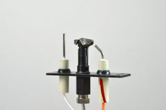 Heat N Glo IPI Pilot 4021-422 (Natural Gas) - Rear View