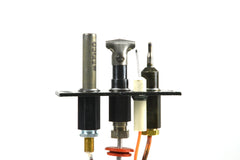 Heat N Glo Pilot Assembly 2103-011 (Propane) - Components View