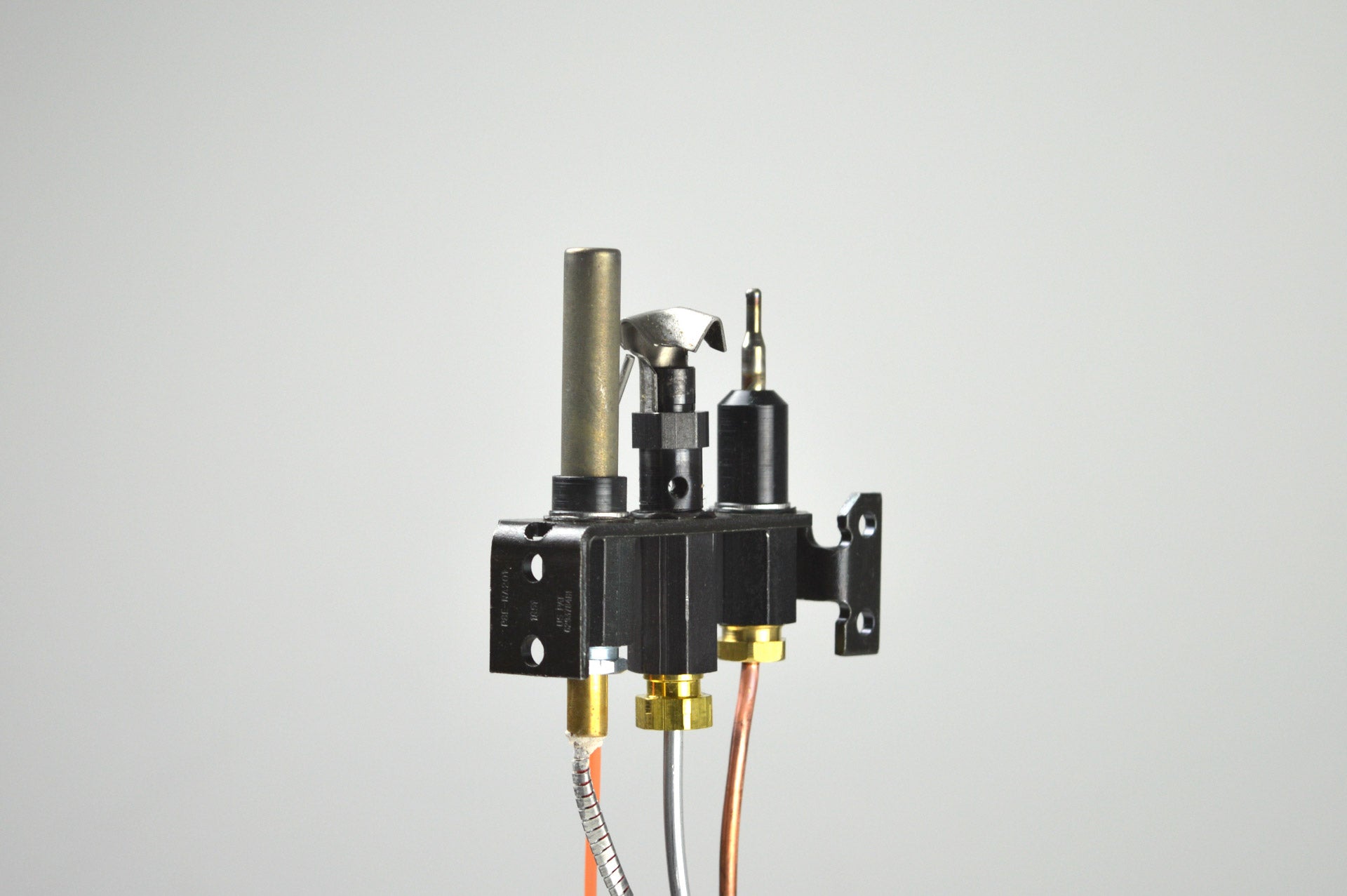 Reliable and Durable Pilot Assembly