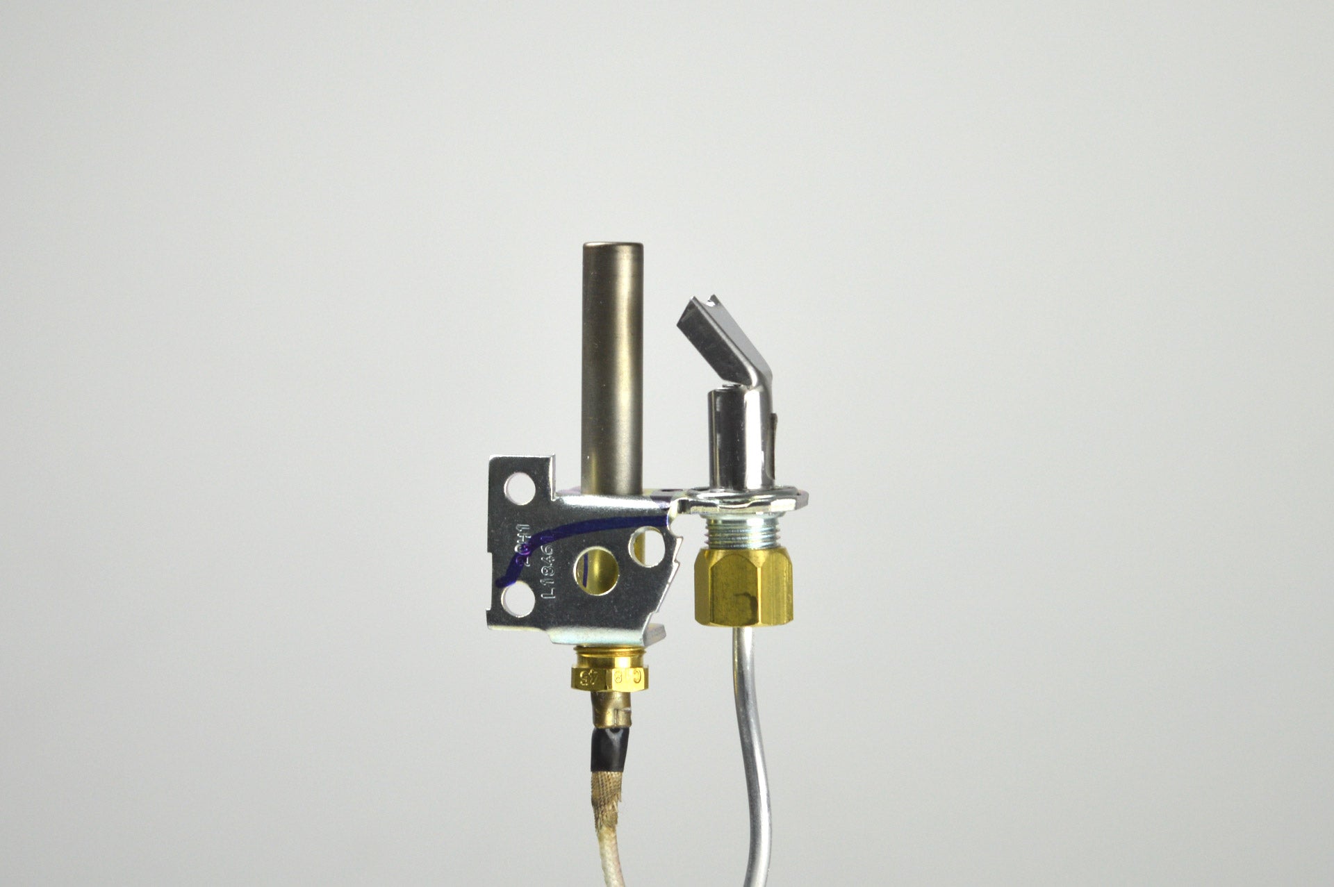 Pilot Oil Module Reliable and Efficient Pilot Ignition