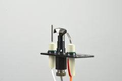 Heat N Glo IPI Pilot 4021-422 (Natural Gas) - Bottom View