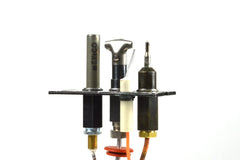 Heat N Glo Pilot Assembly 2103-011 (Propane) - Connection Detail