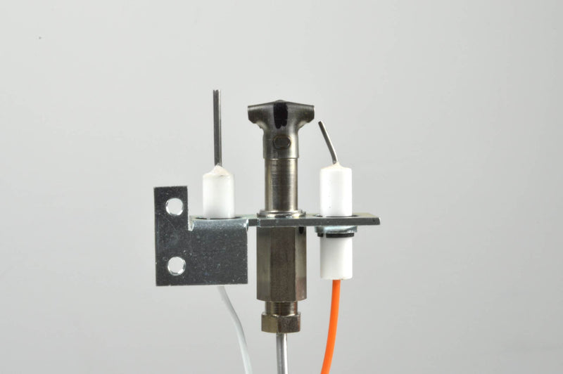 Heat N Glo IPI Pilot Assembly 385-511a / 4021-731 (Propane) - Additional View