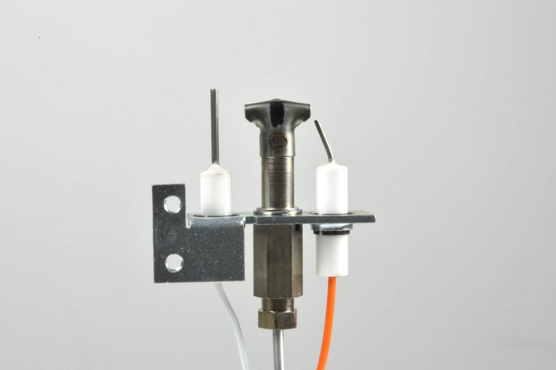 Heat N Glo IPI Pilot Assembly 385-511a / 4021-731 (Propane) - Close-Up