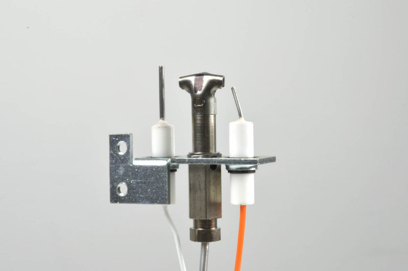 Heat N Glo IPI Pilot Assembly 385-511a / 4021-731 (Propane) - Top View