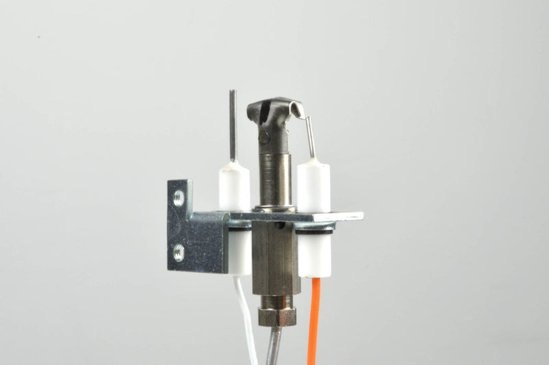 Heat N Glo IPI Pilot Assembly 385-511a / 4021-731 (Propane) - Components View