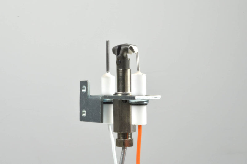 Heat N Glo IPI Pilot Assembly 385-511a / 4021-731 (Propane) - Installation View