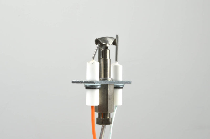 Heat N Glo IPI Pilot Assembly 385-511a / 4021-731 (Propane) - Side View
