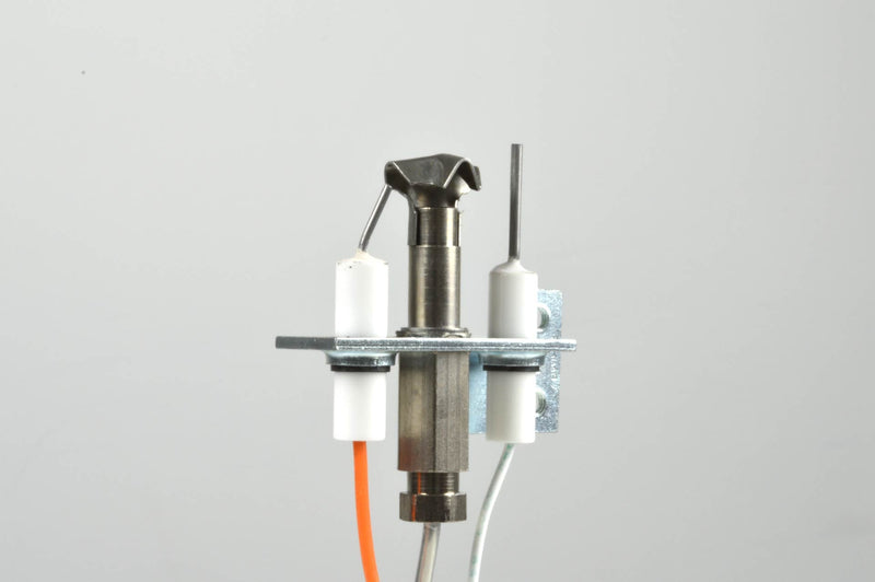 Heat N Glo IPI Pilot Assembly 385-511a / 4021-731 (Propane) - Close-Up