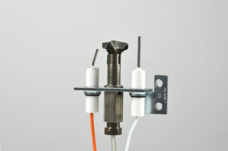 Heat N Glo IPI Pilot Assembly 385-511a / 4021-731 (Propane) - Components View