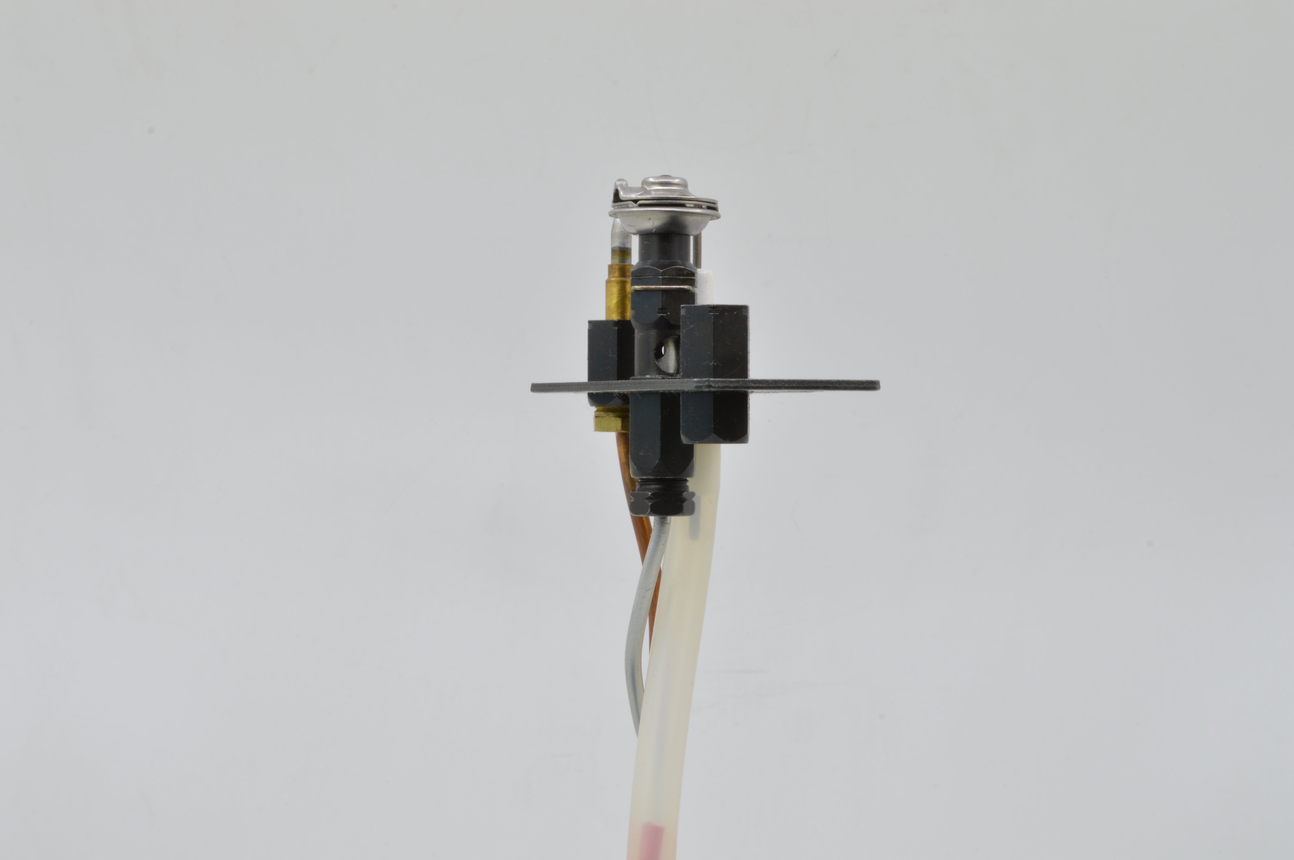 Pilot Fuel Module Improved Fuel Efficiency: Maximize fuel economy with the Pilot