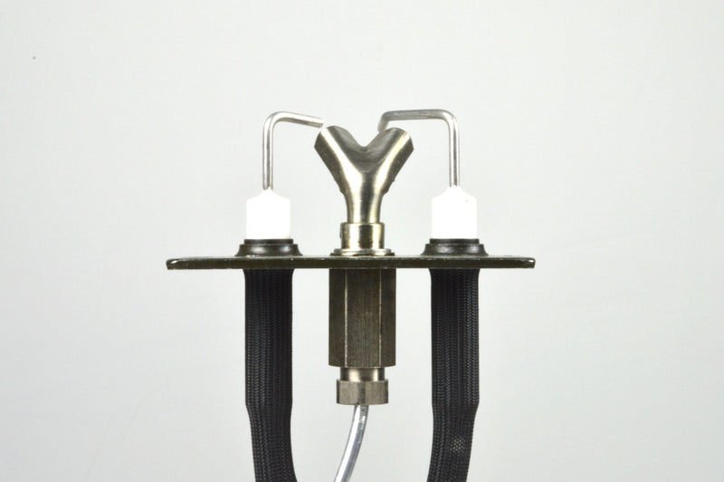 Heat N Glo IPI Pilot Assembly 2202-013 (Natural Gas) - Close-Up