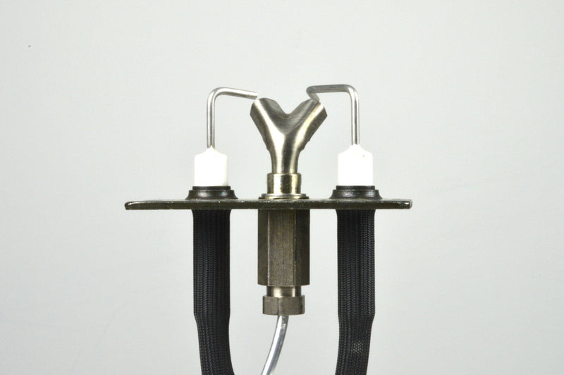 Heat N Glo IPI Pilot Assembly 2202-014 (Propane) - Rear View