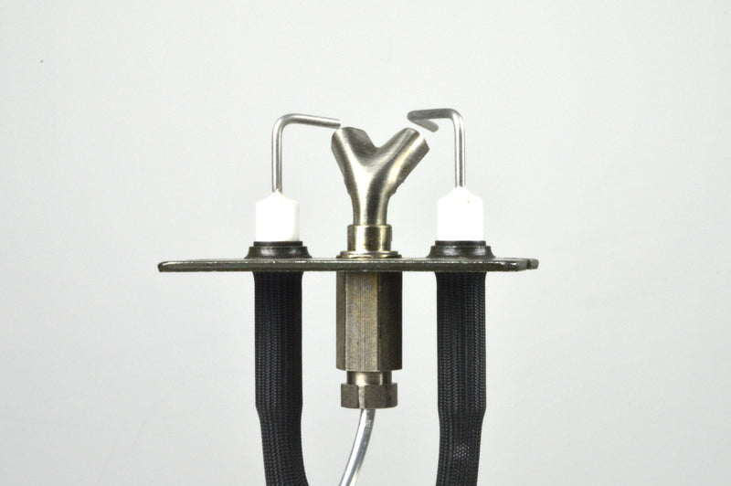 Heat N Glo IPI Pilot Assembly 2202-014 (Propane) - Dimensions
