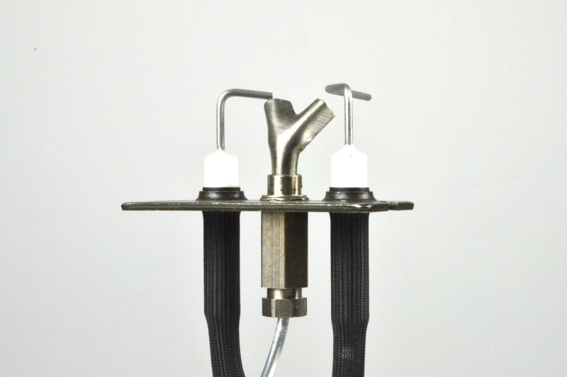 Heat N Glo IPI Pilot Assembly 2202-013 (Natural Gas) - Top View