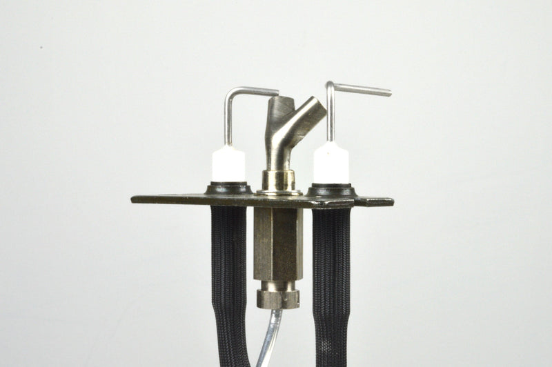 Heat N Glo IPI Pilot Assembly 2202-013 (Natural Gas) - Components View