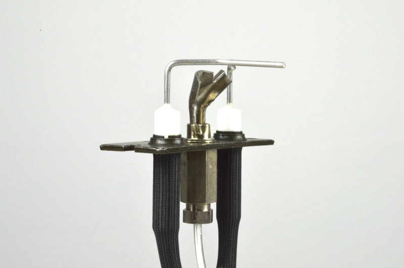 Heat N Glo IPI Pilot Assembly 2202-014 (Propane) - Side View