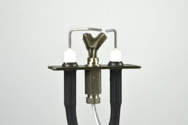 Heat N Glo IPI Pilot Assembly 2202-014 (Propane) - Dimensions