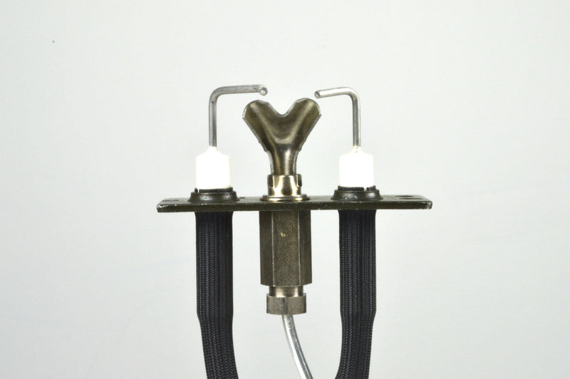 Heat N Glo IPI Pilot Assembly 2202-013 (Natural Gas) - Top View