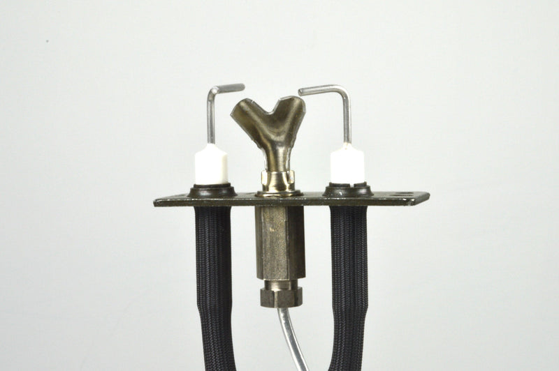 Heat N Glo IPI Pilot Assembly 2202-014 (Propane) - Components View