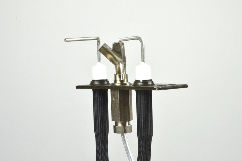 Heat N Glo IPI Pilot Assembly 2202-013 (Natural Gas) - Scale View