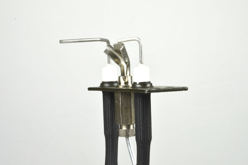 Heat N Glo IPI Pilot Assembly 2202-014 (Propane) - Connection Detail