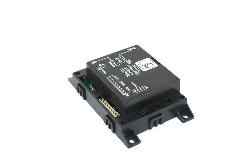 Control Module Top View Image Easy Installation and Compatibility: The SIT Control Module is - FP991 ...