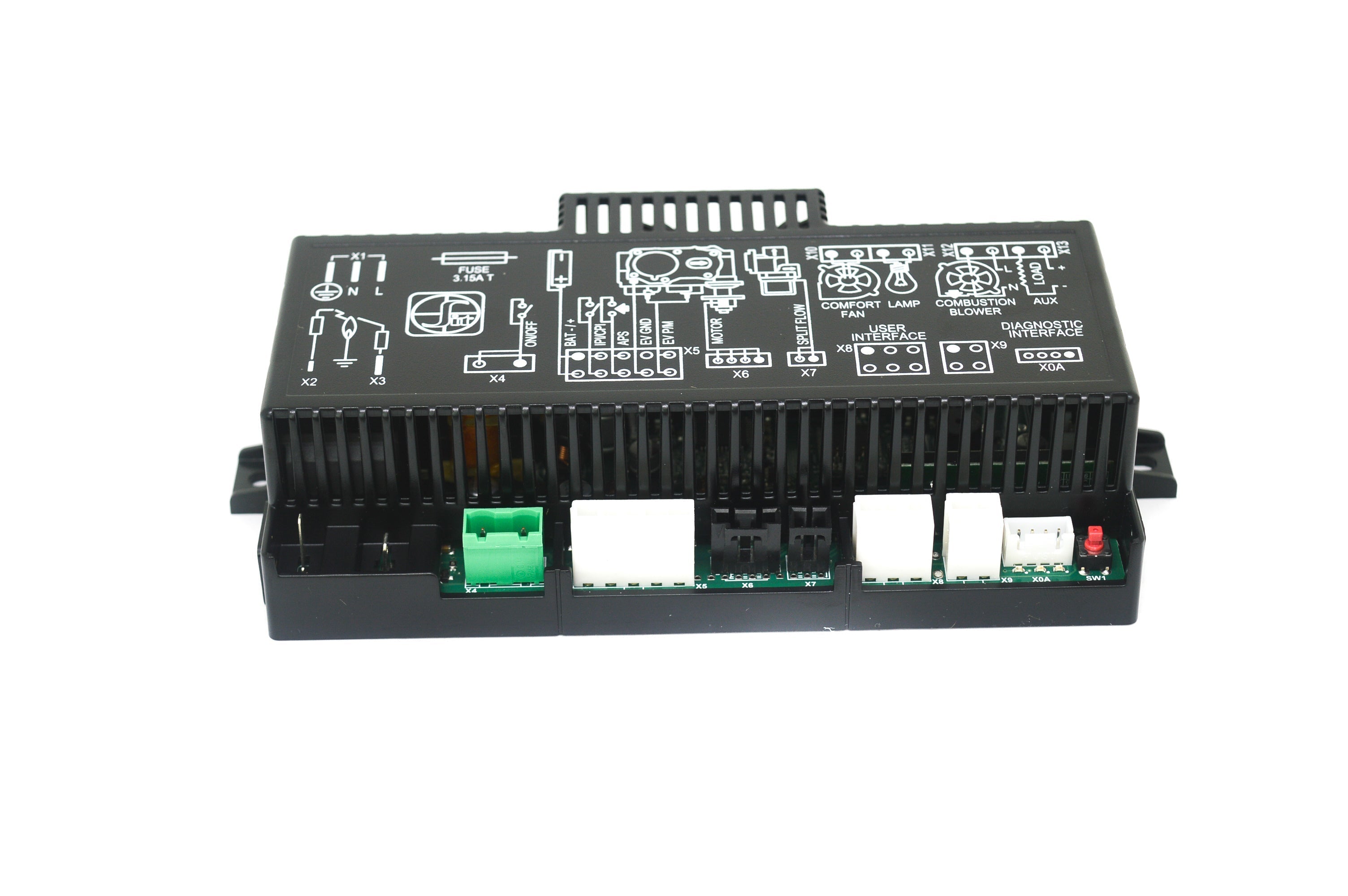 Ifc Control OEM SIT Proflame 2 IFC Control Module