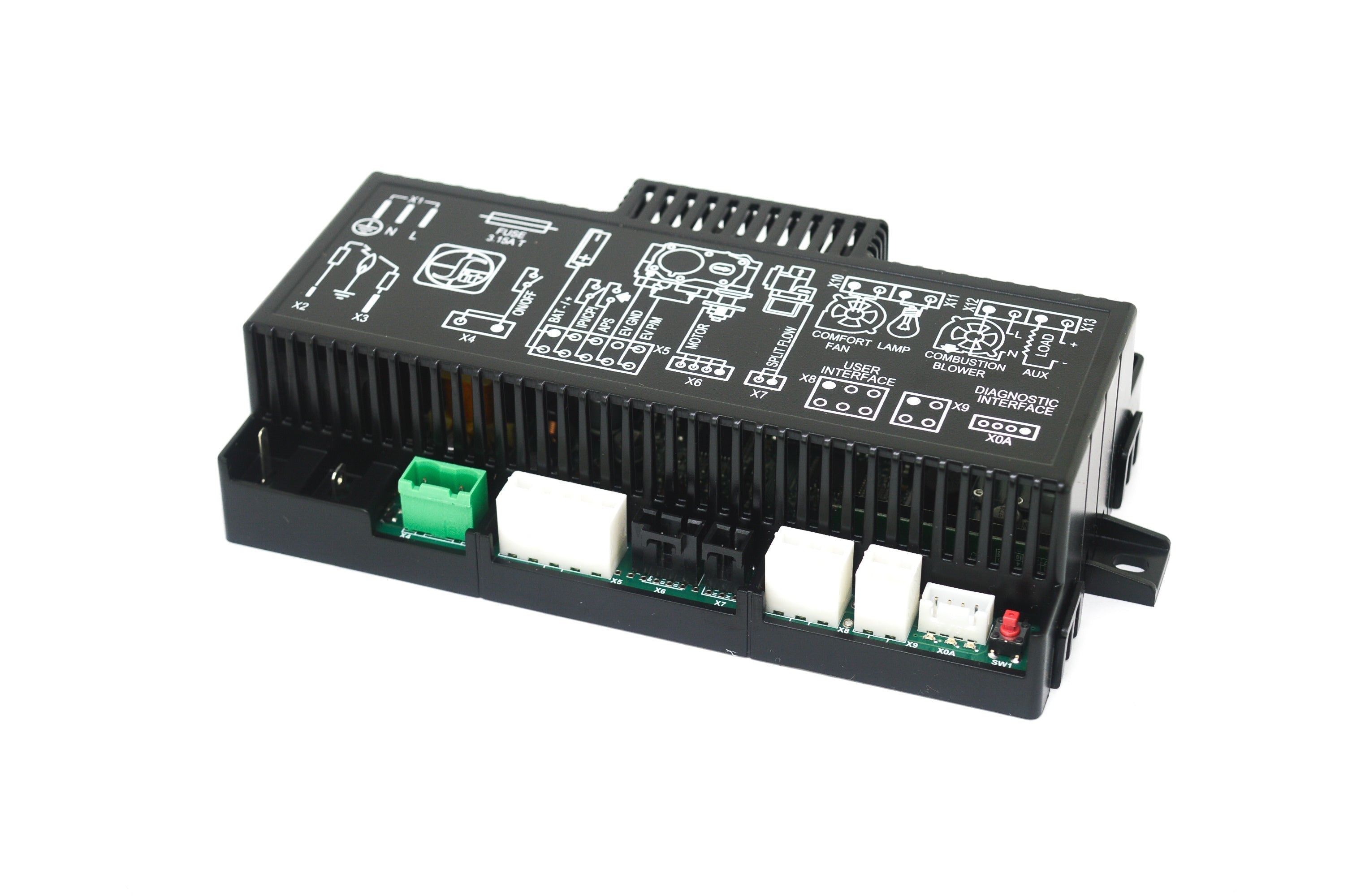 OEM SIT Proflame 2 IFC Control Module