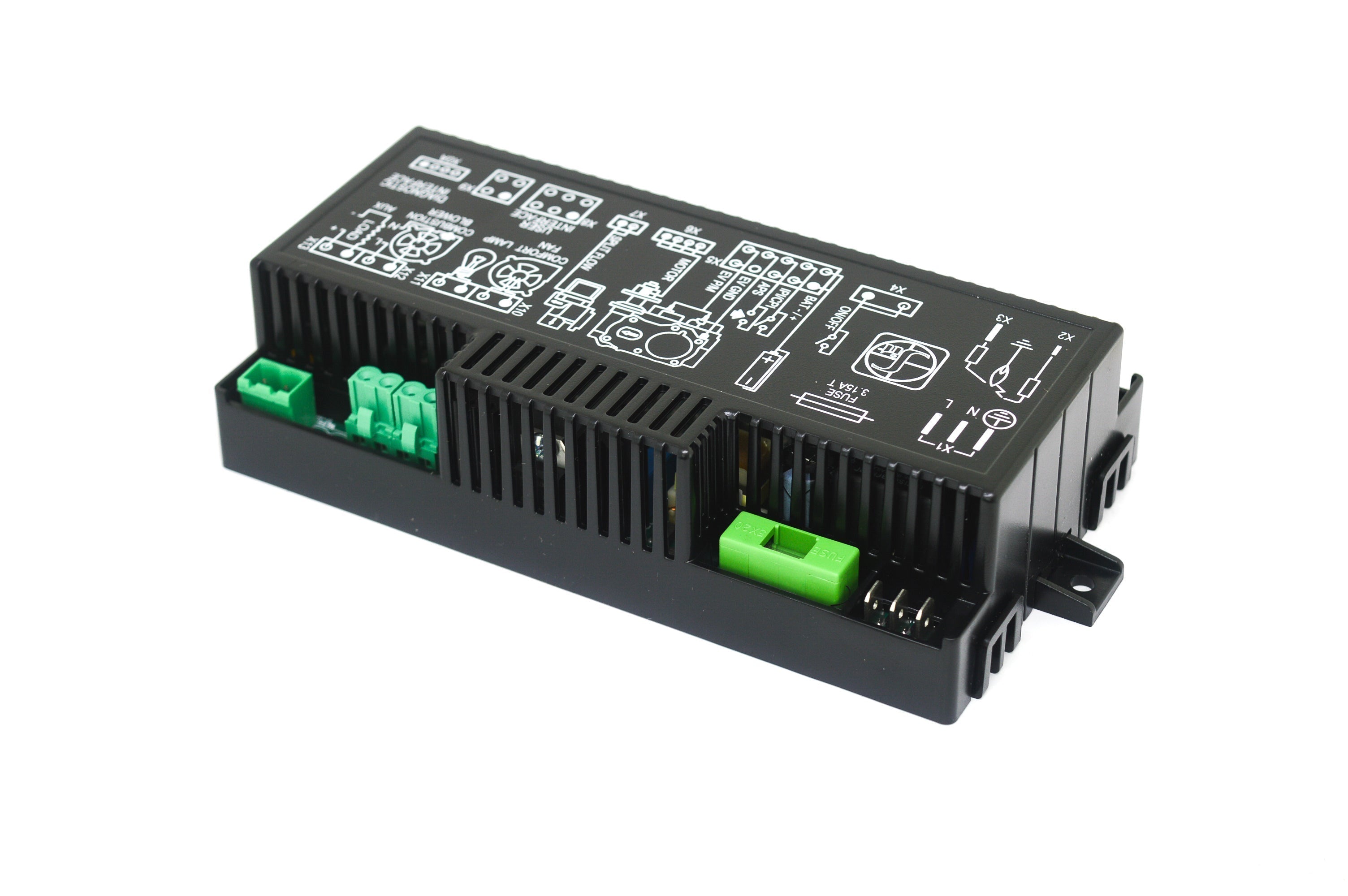 OEM SIT Proflame 2 IFC Control Module