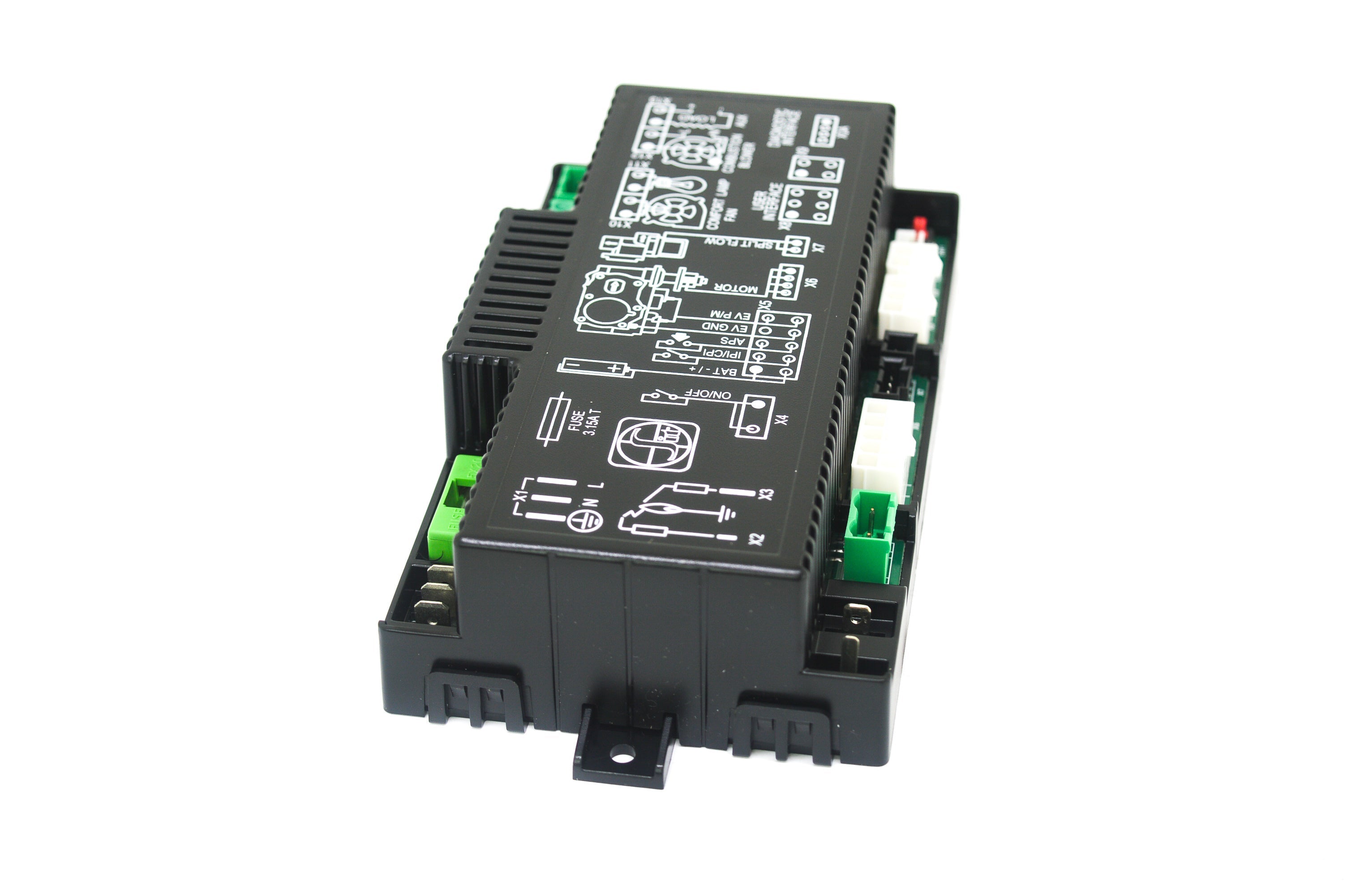 Ifc Control OEM SIT Proflame 2 IFC Control Module