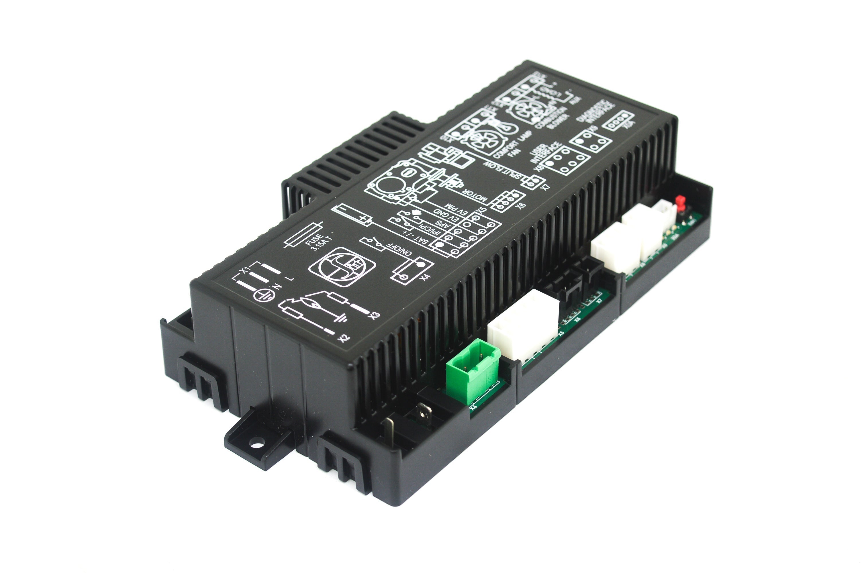 Ifc Control OEM SIT Proflame 2 IFC Control Module